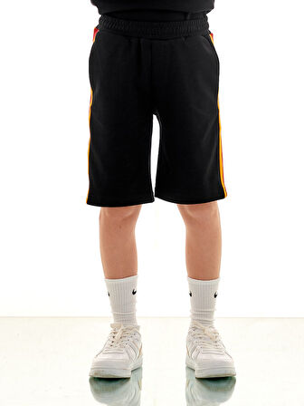 Galatasaray Çocuk Şort C231215-301