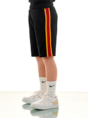 Galatasaray Çocuk Şort C231215-301