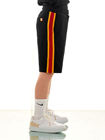 Galatasaray Çocuk Şort C231215-301