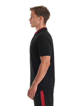 Galatasaray Erkek Polo T-Shirt E231143-301