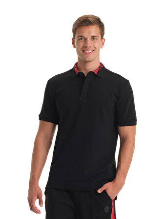 Galatasaray Erkek Polo T-Shirt E231143-301