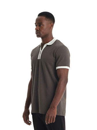 Galatasaray Erkek Polo T-Shirt E231181-304