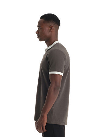 Galatasaray Erkek Polo T-Shirt E231181-304