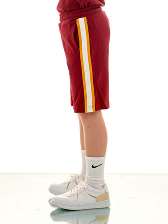 Galatasaray Çocuk Şort C231215-685