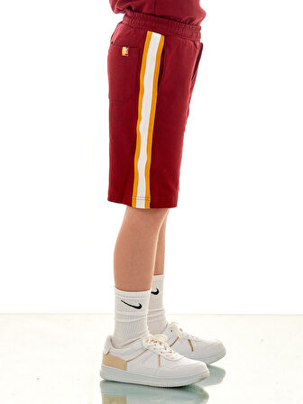 Galatasaray Çocuk Şort C231215-685