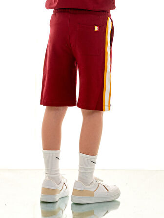 Galatasaray Çocuk Şort C231215-685