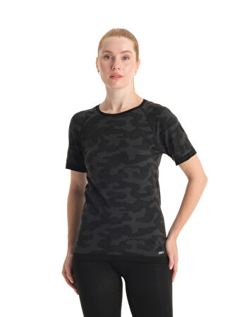 Galatasaray GSFIT Kadın T-Shirt K231198-602