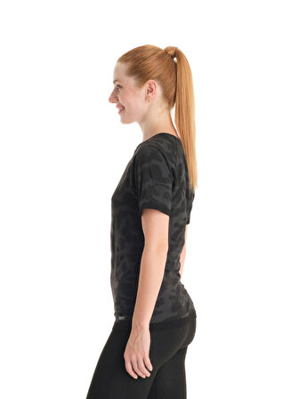 Galatasaray GSFIT Kadın T-Shirt K231198-602