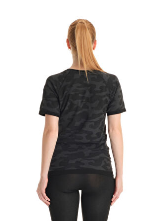 Galatasaray GSFIT Kadın T-Shirt K231198-602