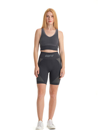 Galatasaray GSFIT Kadın Tayt Takım K231201-256