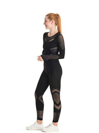 Galatasaray GSFIT Kadın Tayt Takım K231202-301