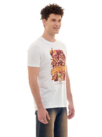 2023 Şampiyonluk T-Shirt E231296