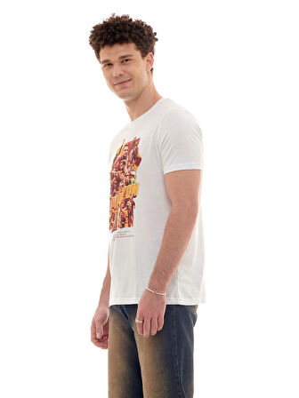 2023 Şampiyonluk T-Shirt E231296