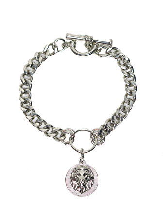 Aslan Logolu Bileklik U231331