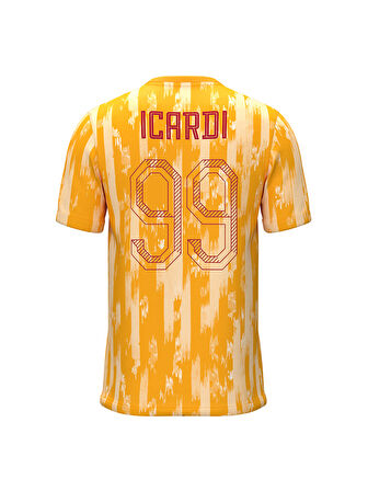 Galatasaray Mauro Icardi Match Day T-Shirt E231381