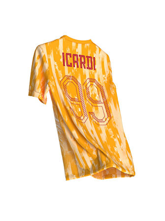 Galatasaray Mauro Icardi Match Day T-Shirt E231381