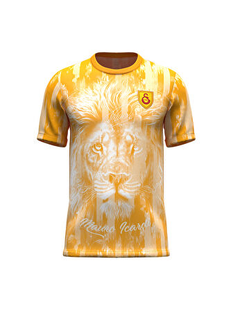 Galatasaray Mauro Icardi Match Day T-Shirt E231381