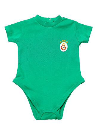 Galatasaray Muslera Bebek Bodysuit B232092