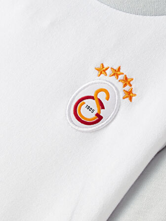 Galatasaray Bebek Bodysuit B232095