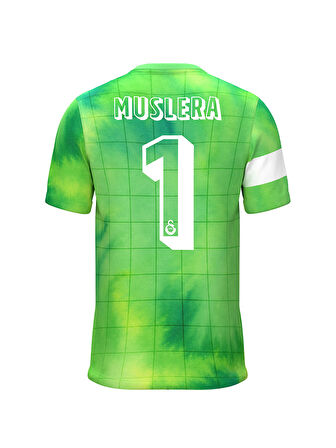 Galatasaray Fernando Muslera Match Day T-Shirt E231230