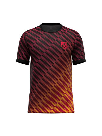 Galatasaray Abdülkerim Bardakcı Match Day T-Shirt E231233