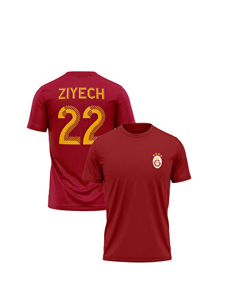 Galatasaray Hakim Ziyech Çocuk T-Shirt C231390