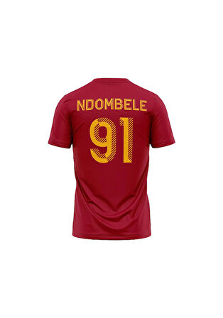 Galatasaray Tanguy Ndombele Erkek T-Shirt E231417