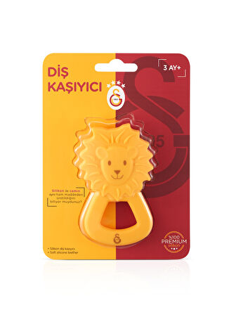 Galatasaray Aslan Diş Kaşıyıcı U231803
