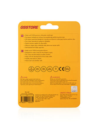 Galatasaray Aslan Diş Kaşıyıcı U231803