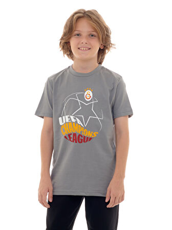 GS Şampiyonlar Ligi UCL T-Shirt 230605KCT