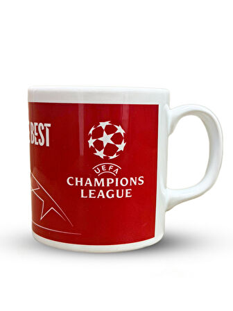 GS Şampiyonlar Ligi UCL Mug 230721
