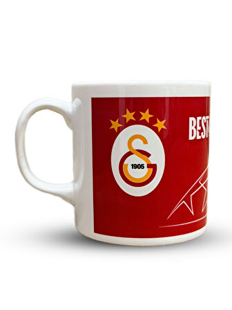 GS Şampiyonlar Ligi UCL Mug 230721