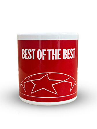 GS Şampiyonlar Ligi UCL Mug 230721