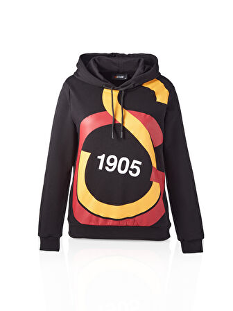 Galatasaray Büyük Logolu Sweatshirt K88154