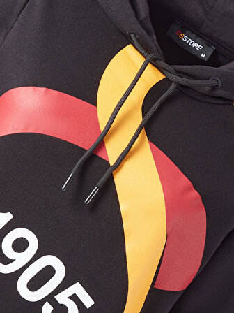 Galatasaray Büyük Logolu Sweatshirt K88154