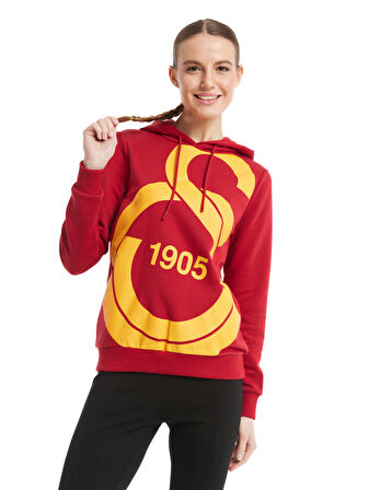 Galatasaray Büyük Logolu Sweatshirt K88154