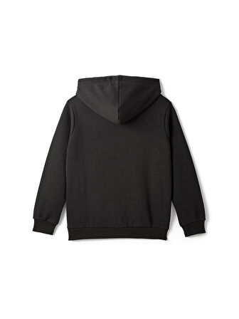 Galatasaray Büyük Logolu Çocuk Sweatshirt C88154