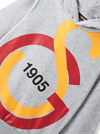 Galatasaray Büyük Logolu Çocuk Sweatshirt C88154