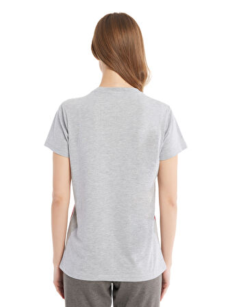 Galatasaray Büyük Logolu Tee K88153