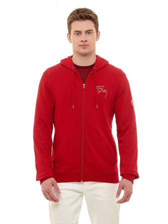 Galatasaray 100.Yıl Hoodie E232178