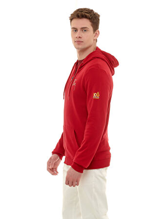 Galatasaray 100.Yıl Hoodie E232178