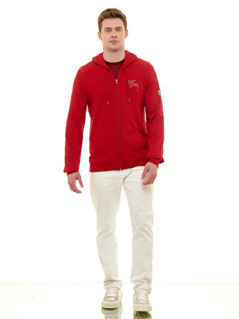 Galatasaray 100.Yıl Hoodie E232178