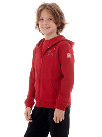 Galatasaray 100.Yıl Çocuk Hoodie C232178