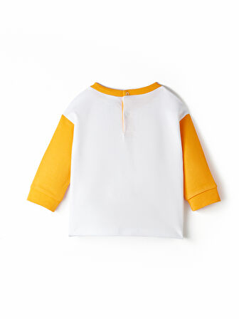 Galatasaray Bebek Sweatshirt B232126