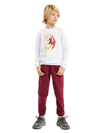 Galatasaray Çocuk Sweatshirt C232149