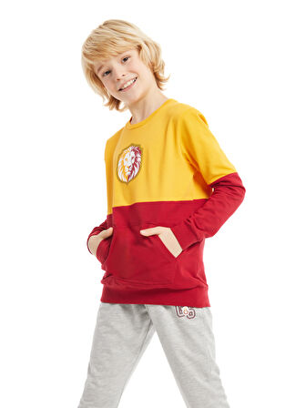 Galatasaray Çocuk Sweatshirt C232153