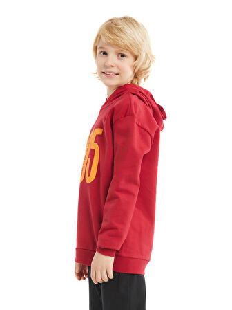 Galatasaray Çocuk Sweatshirt C232156