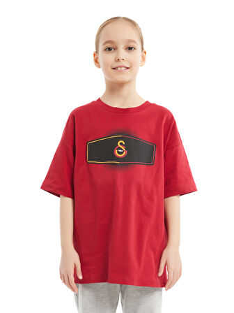 Galatasaray Çocuk T-shirt C232020