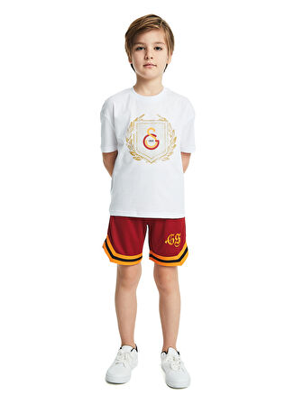 Galatasaray Çocuk T-Shirt C232107