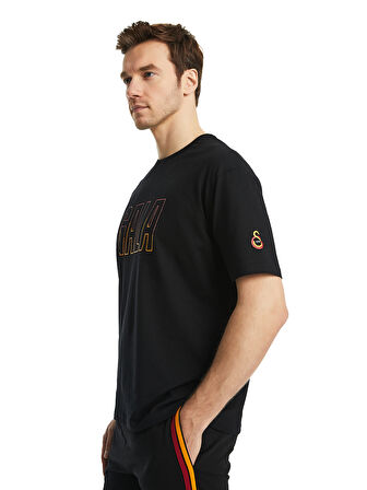 Galatasaray Erkek T-Shirt E232104